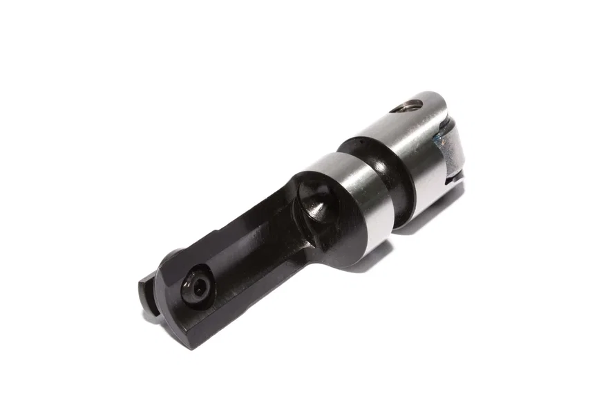 Endure-X Solid Roller Lifter w/ .904" Diameter, Right Pushrod Seat, .300" Taller