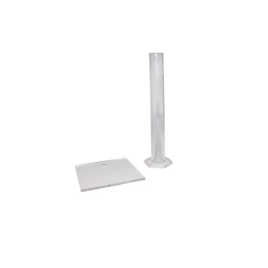 100c x 1cc Economy Head CC Kit