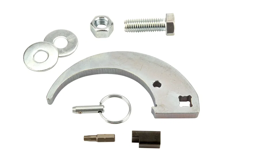 Cam Phaser Limiter Kit for GM LT4