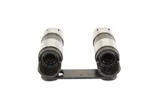 Short Travel Link Bar Hydraulic Roller Lifter Pair for Ford Small Block image 2