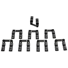 Sportsman Solid Roller Lifter Set w/ Bearing for Ford 351C, 351-400M image 1