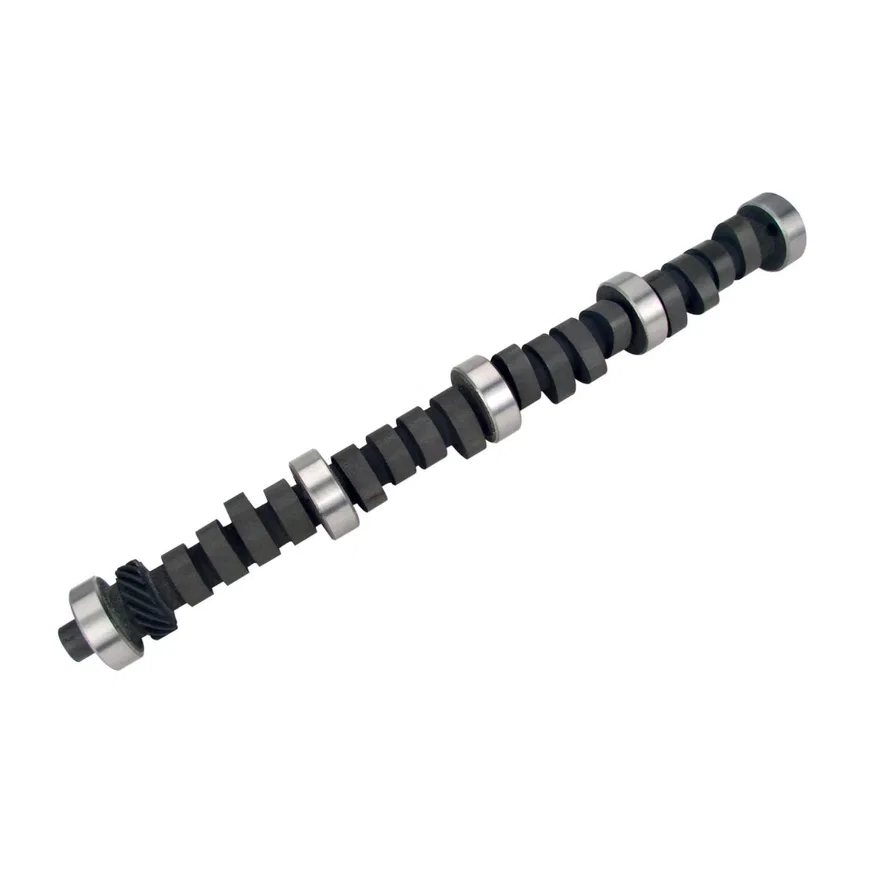 Thumpr 227/241 Hydraulic Flat Cam for Ford 351W
