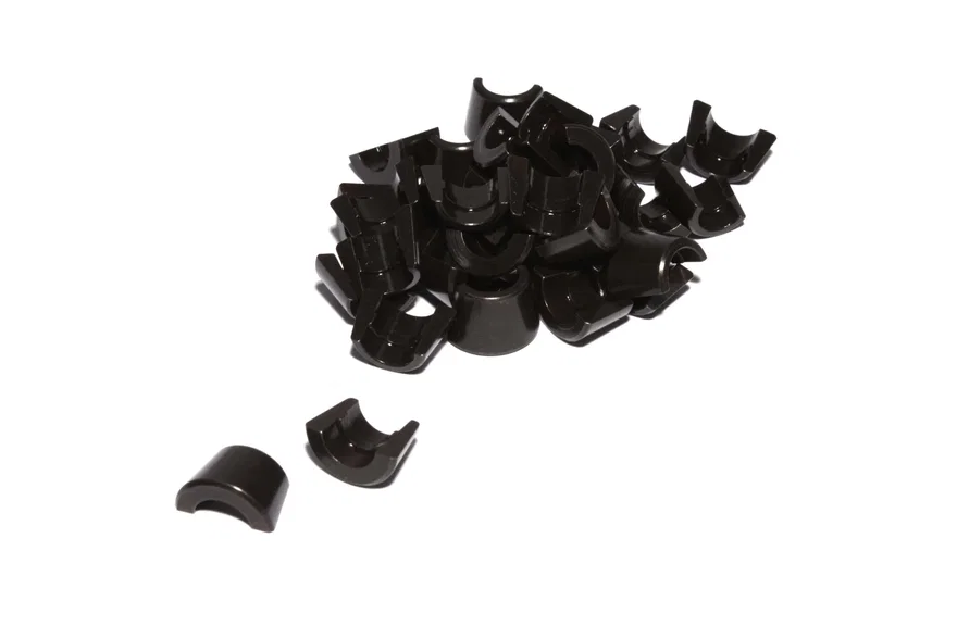 Set of 16 - 10 Degree, 11/32", Single Groove Locks w/o Lash Cap Recess