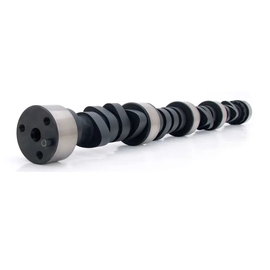 Oval Track NIT 252/254 Solid Flat Cam for Chevrolet Small Block