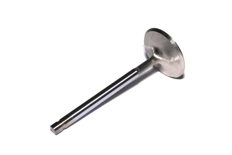 Sportsman Intake Valve for Chevrolet Small Block w/ 2.020" Head, 4.911" Length