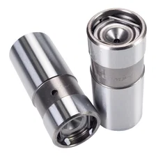Xtreme Energy DLC Hydraulic Flat Tappet Lifters for Oldsmobile and Pontiac Applications .842 Diameter - Set of 16 image 6