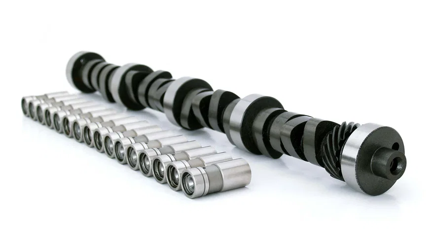 Big Mutha' Thumpr 243/257 Hydraulic Flat Cam and Lifter Kit for Ford 351W