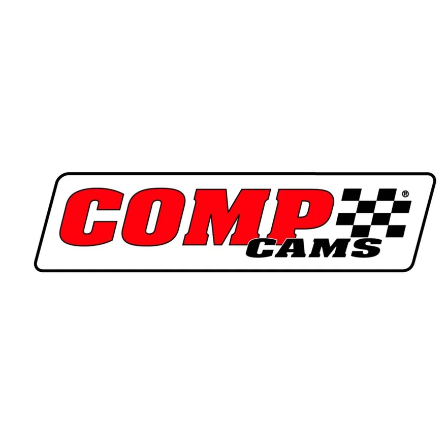 Logo 12" Contingency Decal