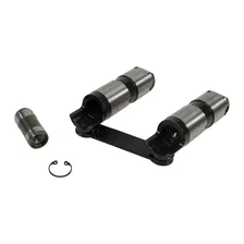Evolution Retro-Fit Hydraulic Roller Lifters for Ford FE and 429-460 - Set of 16 image 3