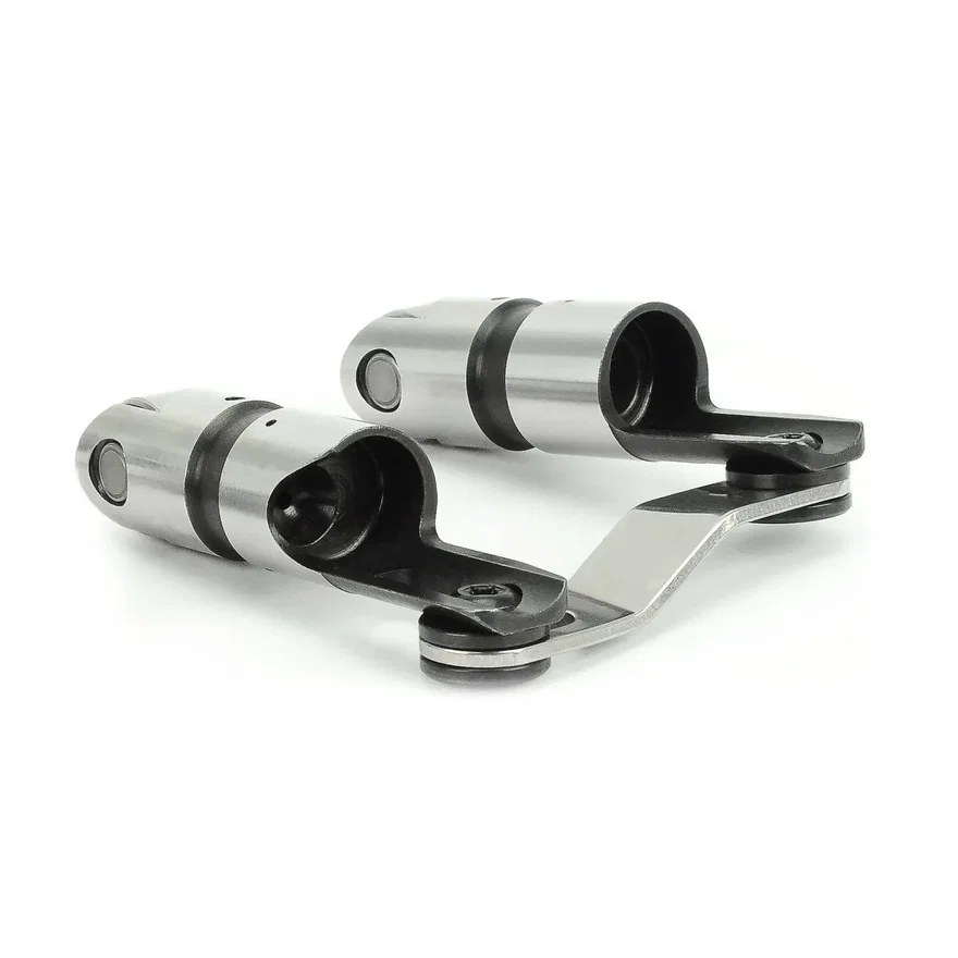 Sportsman Solid Roller Lifter Pair w/ Bushing for Chevrolet Big Block