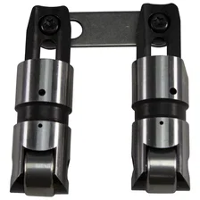 Sportsman Solid Roller Lifter Pair w/ Bushing for Chevrolet Small Block image 1