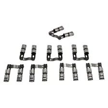 Sportsman Solid Roller Lifter Set w/ Bushing for Chevrolet Big Block image 1