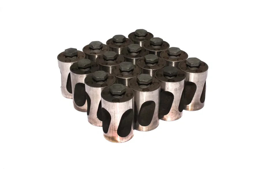 Solid Flat Lifter Set for Ford 239 and 255 Flathead