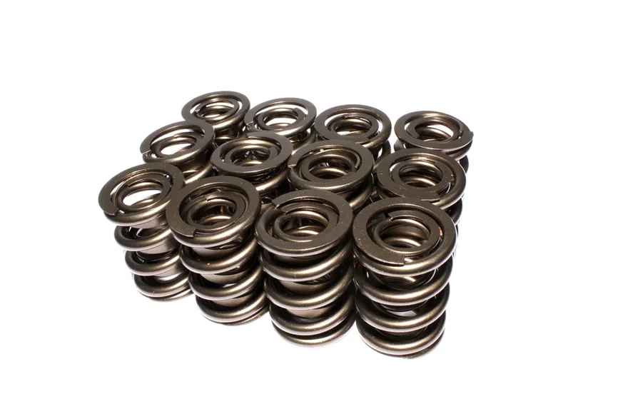 VALVE SPRING, 1.638" H-11 ASSE