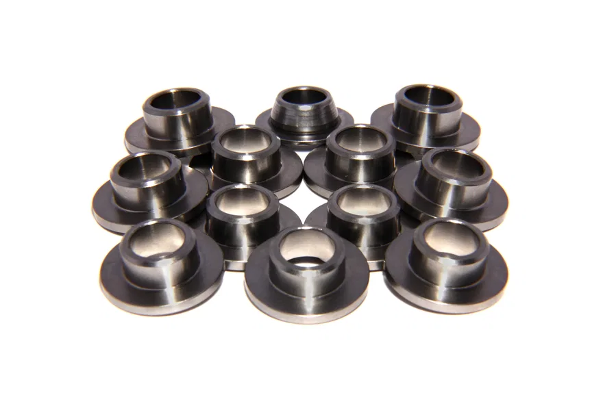 TITANIUM RETAINERS, BEEHIVE SP