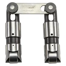 Sportsman Solid Roller Lifter Set w/ Bearing for Ford 289-351W image 4