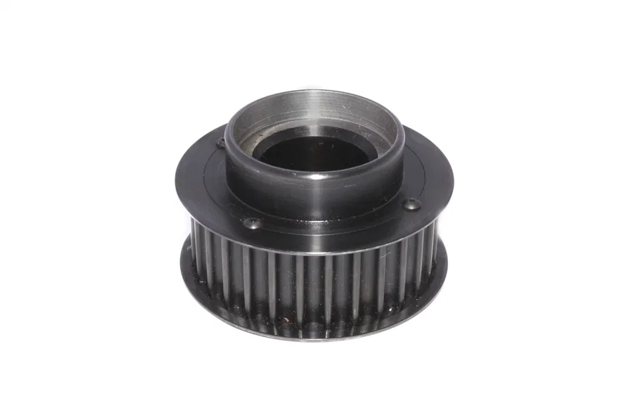 LOWER GEAR, FOR 6502