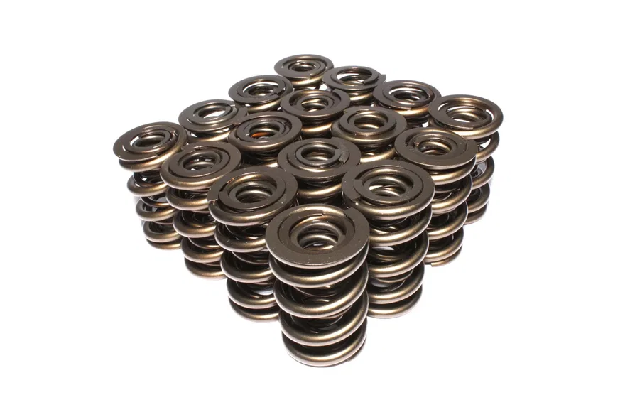 Race Extreme 1.660" OD Triple Springs; 2.000" Installed Height; 16 Springs
