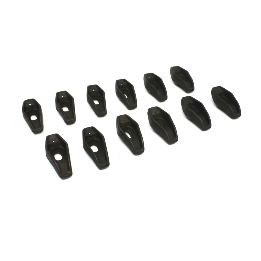 High Energy Rocker Set w/ 1.6 Ratio for '67-'78 Ford 240-300 w/ 3/8" Stud