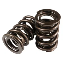 DUAL SPRING W/ DAMPER, 1.519 OD, 1.900 IH, .800 LIFT, 376 LBS/IN image 2