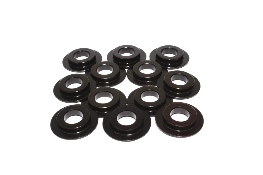 ID Spring Locator Set of 12 - 1.300" OD, .570" ID, .060" Thickness