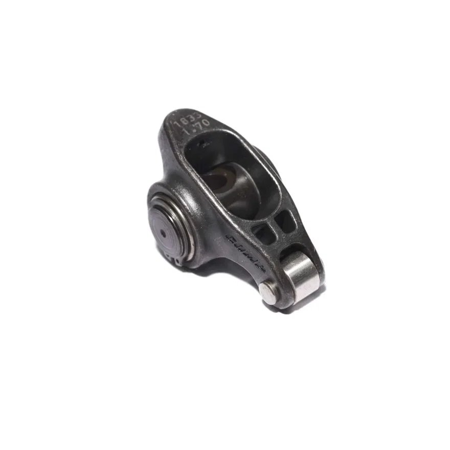 Ultra Pro Magnum XD Rocker w/ 1.7 Ratio for Ford 289, 302, 351W w/ 3/8" Stud