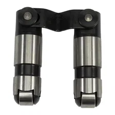 Evolution Retro-Fit Hydraulic Roller Lifters for Chrysler 273-360 - Set of 16 image 3