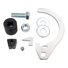 Cam Phaser Lockout Kit for 7.3 Godzilla Engine image 1