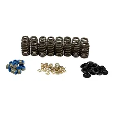 .510" Lift Beehive Valve Spring Kit for GM Vortec Hydraulic Flat Tappets image 1