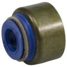 Positive Stop PTFE Valve Seals for Ford 5.0 Coyote image 2