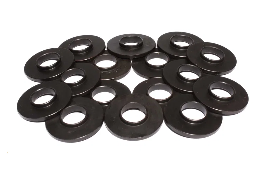 ID Spring Locator Set of 16 - 1.340" OD, .570" ID, .100" Thickness