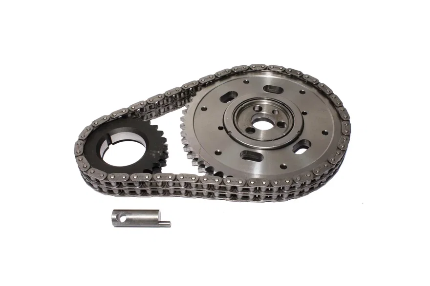 Ultimate Adjustable Billet Timing Set for Chevrolet 396-454 Big Block