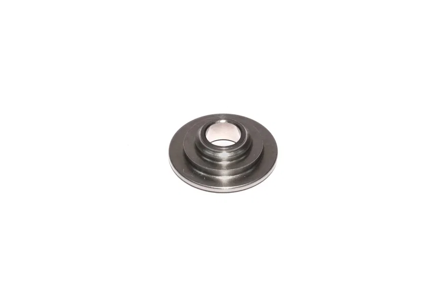 7 Degree Titanium Retainer for 26926 Spring w/ 8mm Valve Stem