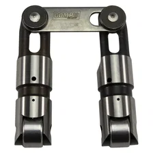 Sportsman Solid Roller Lifter Pair w/ Bearing for Chevrolet Small Block image 2