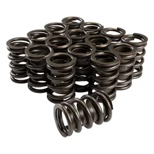 Single Valve Spring with Damper, 1.486 OD, 1.850 IH, .650 Lift, 410 LBS/IN - 16 image 2