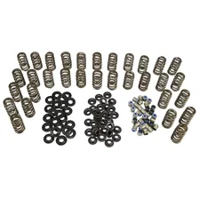 .585" Lift Beehive Spring Kit for '06-'16 GM 6.6L Duramax Diesel image 3