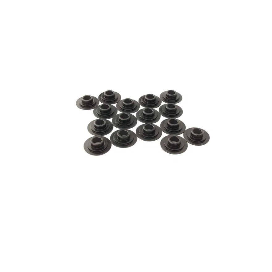 10 Superlock Steel Retainer Set of 16 for 1.500"-1.550" OD Valve Spring