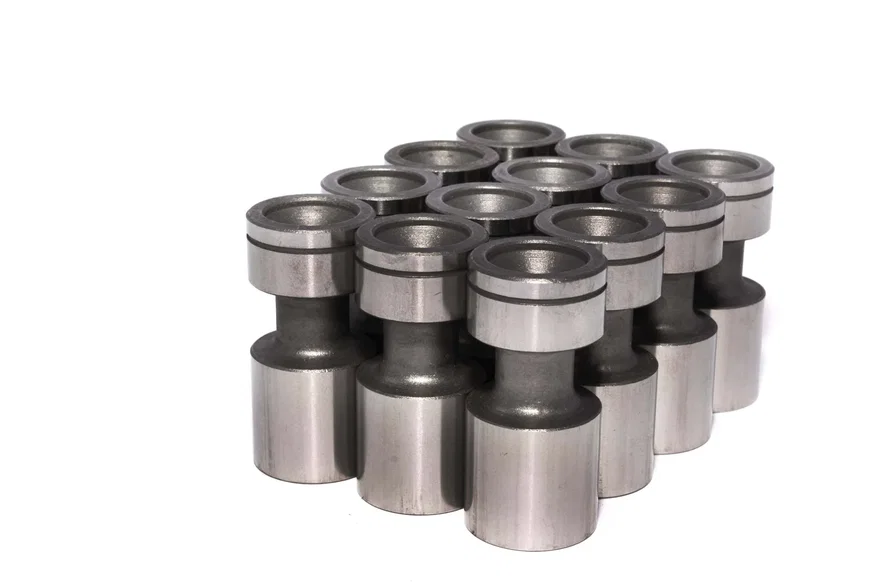 Solid Lifter Set for Ford 144-250, 2600-2800cc 6 Cylinder