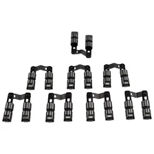 Sportsman Solid Roller Lifter Set w/ Bearing for Chrysler 273-360 image 1