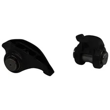 Trunnion Upgraded 1.8 Ratio OE Rocker Set for GM GEN V LT1 for Chevrolet image 5