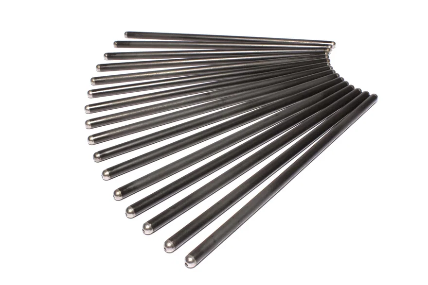 Magnum 9.547" Long, .080" Wall, 5/16" Diameter Pushrod Set