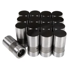 Xtreme Energy DLC Solid Flat Tappet Lifters for AMC & Chrysler Applications .904 Diameter - Set of 16 image 4