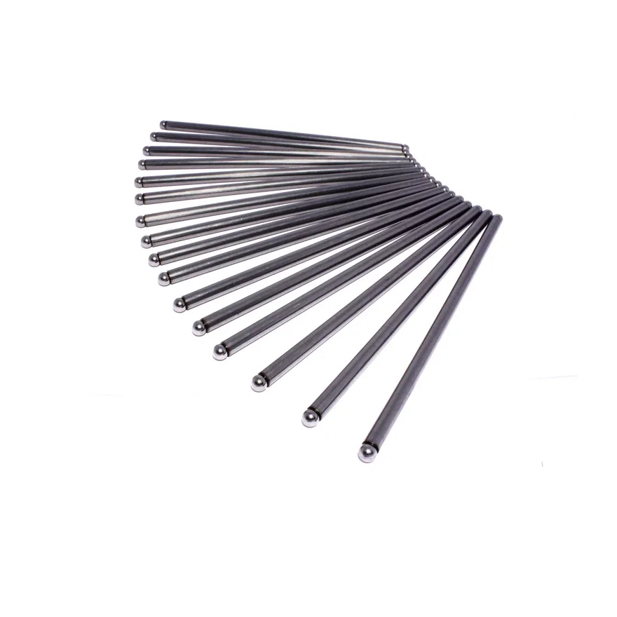 High Energy 7.500" Long, 5/16" Diameter Pushrod Set