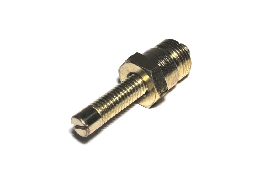Heads-On Top Dead Center Piston Stop for Big Block Ford - 18mm Thread