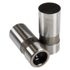 Xtreme Energy DLC Solid Flat Tappet Lifters for Ford Applications .875 Diameter - Set of 16 image 3