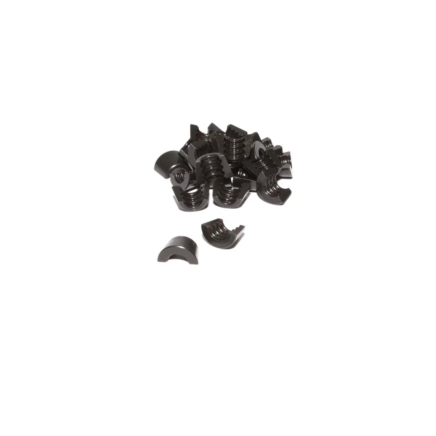 Set of 12 - 10 Degree, 11/32", 4 Groove Locks for Ford