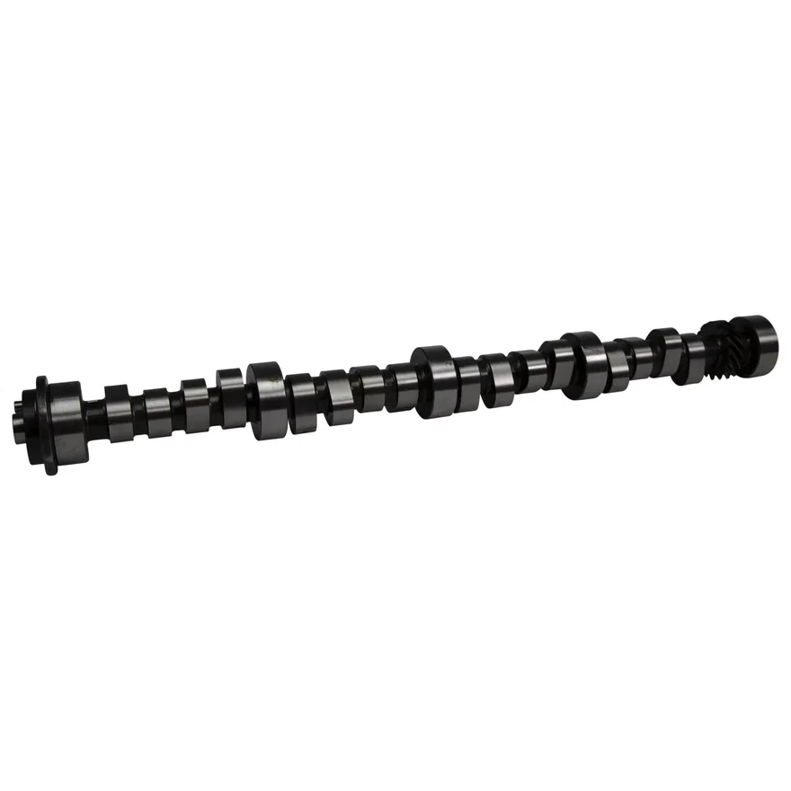 Big Mutha' Thumpr 243/257 Hydraulic Roller Cam for Oldsmobile 260-455