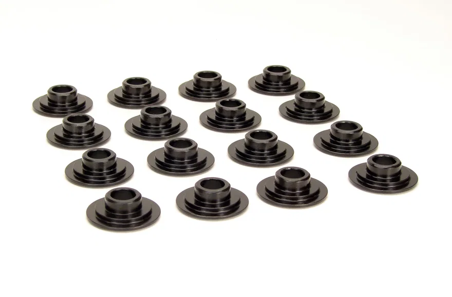 Steel Retainers, 1.375"