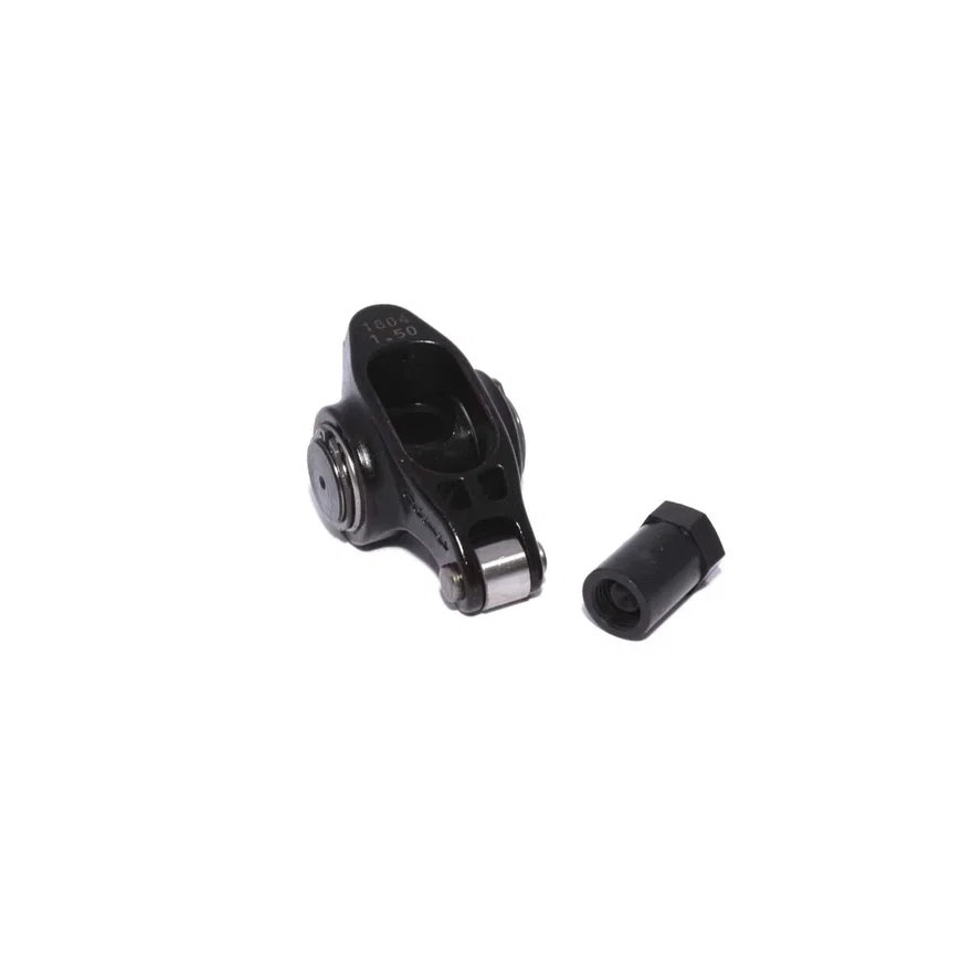 Ultra Pro Magnum XD Rocker w/ 1.5 Ratio for Chevrolet SBC w/ 1/2" Stud
