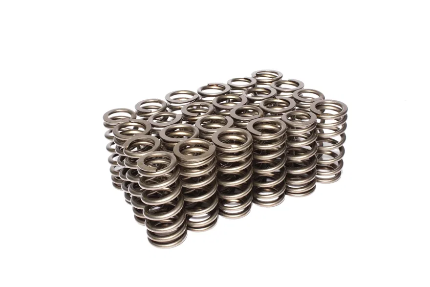 Performance Street 1.061" OD Beehive Spring, 1.570" Installed Height, 24 Springs